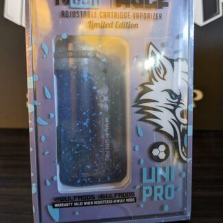 VAPE BATTERY YOCAN WULF UNI PRO