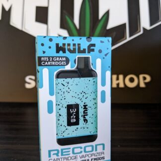 VAPE BATTERY WULF RECON