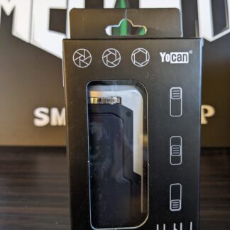 VAPE BATTERY YOCAN UNI