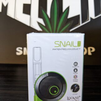 VAPE BATTERY LOOKAH SNAIL