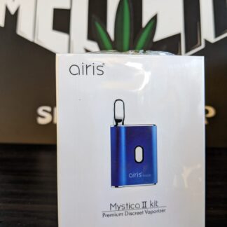 VAPE BATTERY AIRIS MYSTICO2