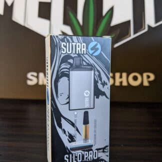 VAPE BATTERY SUTRA SILO PRO