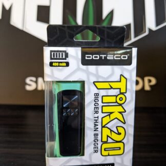 VAPE BATTERY DOTECO TIK20