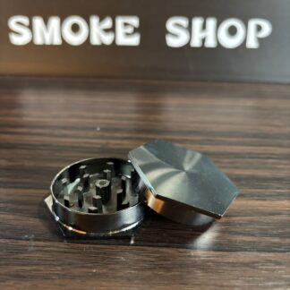 Grinder hexagonal Metalico