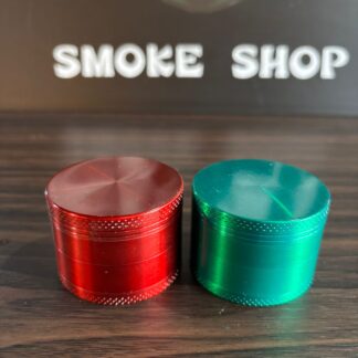 Grinder Metalico 3 Cuerpos Color