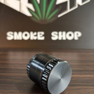 Grinder dentado metálico