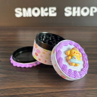 Grinder Cake 2 cuerpos