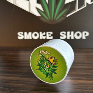 Grinder king Weed