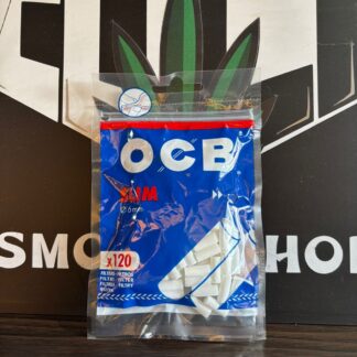 OCB Slim Filters