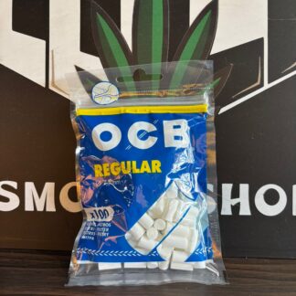 OCB Regular filters