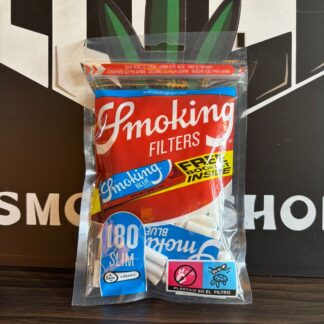 Smoking Filters