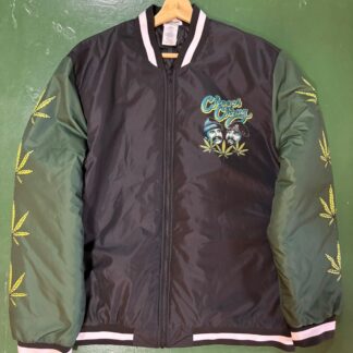 Chaqueta Cheech & Chong