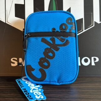 Cookies Smell Proof Bag