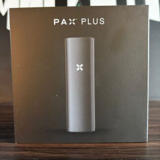 PAX Plus vaporizador herbal