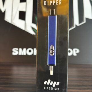 Little Dipper para Extracciones