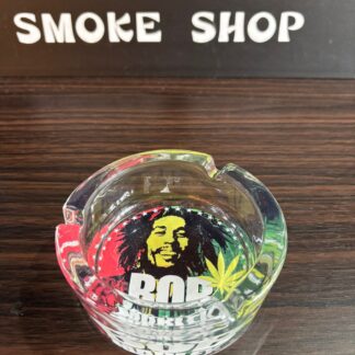 Cenicero Bob Marley