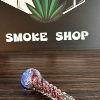 Pipa de Vidrio Galaxy