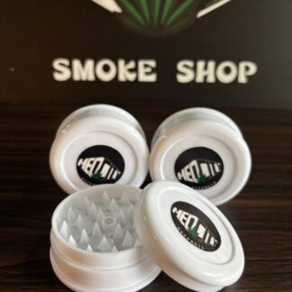 Grinder Rascador MedCity