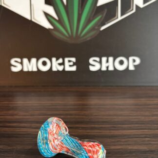 Pipa de vidrio Magic